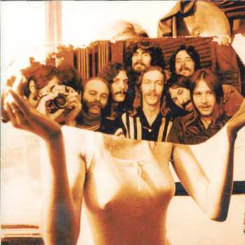 Album The Holy Modal Rounders: Bird Song - Live 1971