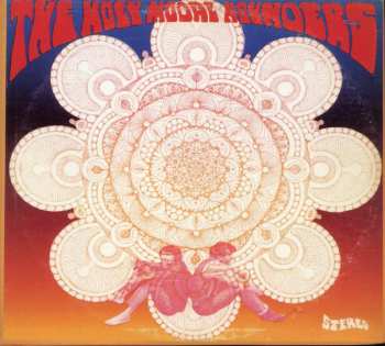 CD The Holy Modal Rounders: Indian War Whoop