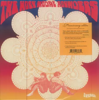 The Holy Modal Rounders: Indian War Whoop | Live In 1965