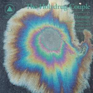 Album The Holydrug Couple: Moonlust