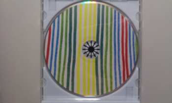 CD The Homeless Gospel Choir: I Used To Be So Young