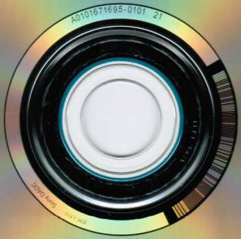 CD The Hooters: 500 Miles Best Of The Hooters