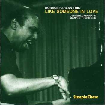 Album Horace Parlan Trio: Like Someone In Love