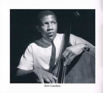 CD The Horace Silver Quintet: The Cape Verdean Blues