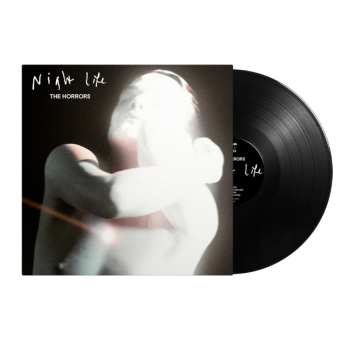 LP The Horrors: Night Life