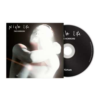 CD The Horrors: Night Life
