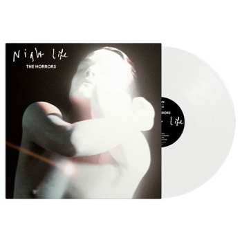 LP The Horrors: Night Life CLR