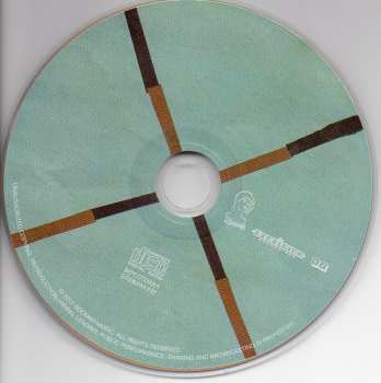 CD The Horse Company: Calypso