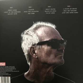 2EP The House Of Love: A State Of Grace