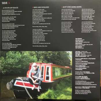 2EP The House Of Love: A State Of Grace