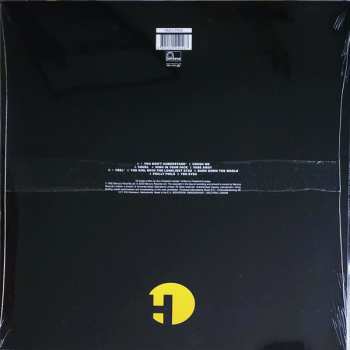 LP The House Of Love: Babe Rainbow