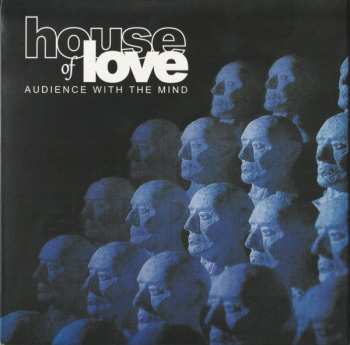 8CD/Caja The House Of Love: Burn Down The World - The Fontana Years 1989-1993
