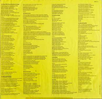 LP The Housemartins: The People Who Grinned Themselves To Death