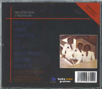 CD Human Body: Make You Shake It