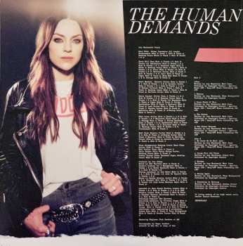 LP Amy Macdonald: The Human Demands