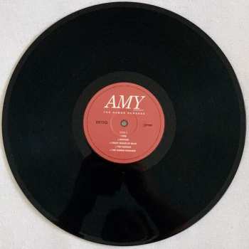LP Amy Macdonald: The Human Demands