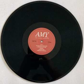 LP Amy Macdonald: The Human Demands