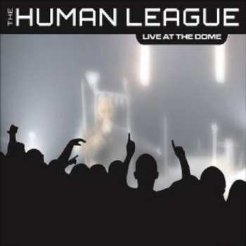 CD The Human League: Live At The Dome, Brighton 2003