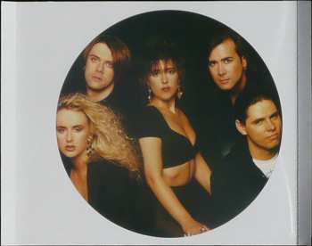 CD The Human League: The Best Of The Human League