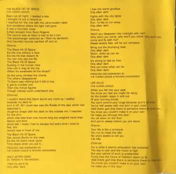 CD The Human League: Travelogue