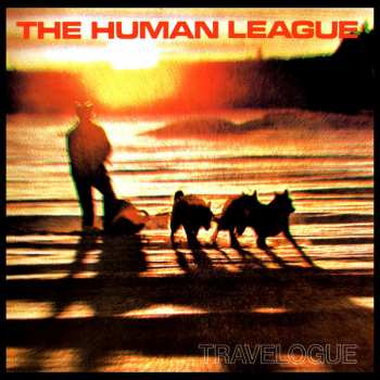 Album The Human League: Travelogue