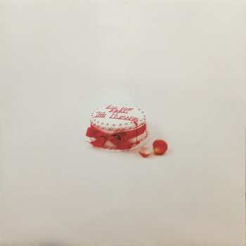 LP The Humans: We Are The Humans CLR