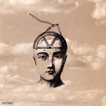 CD The Hunger: Leave Me Alone