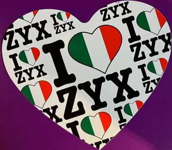 LP The Hurricanes: Only One Night CLR | LTD