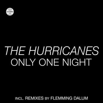 LP The Hurricanes: Only One Night CLR | LTD