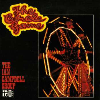 4CD/Caja The Ian Campbell Folk Group: The Complete Transatlantic Recordings