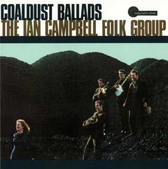 4CD/Caja The Ian Campbell Folk Group: The Complete Transatlantic Recordings