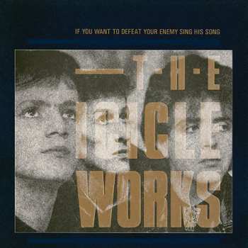 5CD/Caja The Icicle Works: 5 Albums