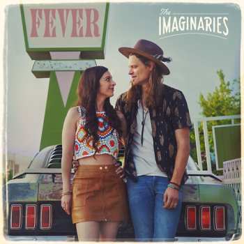 Album The Imaginaries: Fever