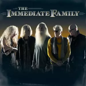 The Immediate Family: The Immediate Family