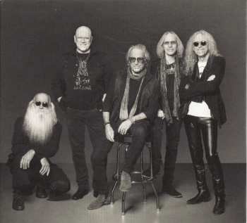 CD The Immediate Family: Can't Stop Progress