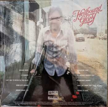 LP Hellbound Glory: Nobody Knows You CLR | LTD