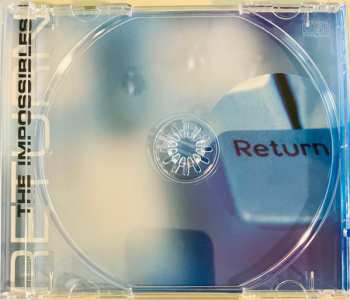 CD The Impossibles: Return