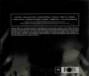 CD The Ineffable Orchestra: The Symphonic Music Of Depeche Mode