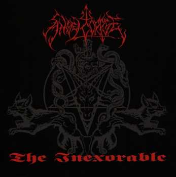 CD Angelcorpse: The Inexorable
