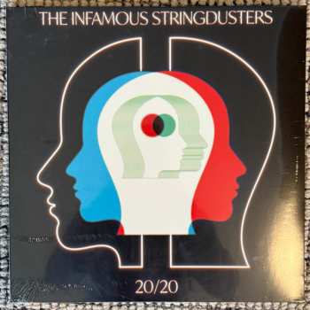 Album The Infamous Stringdusters: 20/20
