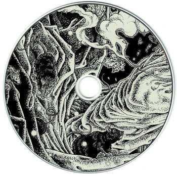 CD The Infernal Sea: The Great Mortality