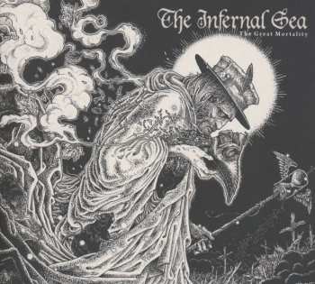 CD The Infernal Sea: The Great Mortality