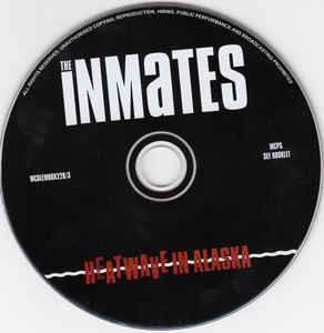 3CD/Caja The Inmates: The Albums 1979-82