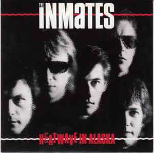 3CD/Caja The Inmates: The Albums 1979-82