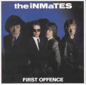 3CD/Caja The Inmates: The Albums 1979-82
