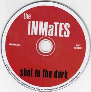 3CD/Caja The Inmates: The Albums 1979-82