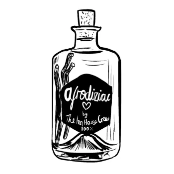 The Inn House Crew: Afrodiziac