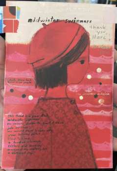 LP The Innocence Mission: Midwinter Swimmers CLR