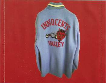 CD The Innocents: Classic Innocents - The Reprise, Decca, Warner Bros And A&M Recordings... Plus More