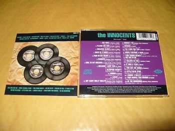 CD The Innocents: The Complete Indigo Recordings